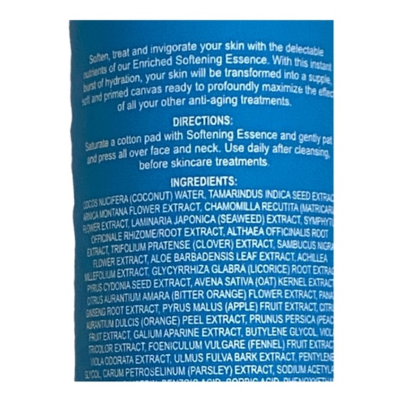 BNWOT Skinn Cosmetics large size w/desired formula (sold out everywhere)… - Picture 9 of 16